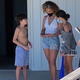 Image for article titled Jennifer Lopez's Dune Buggies Got Towed in the Hamptons